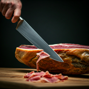 Jamón Ibérico de Bellota: imagen 3