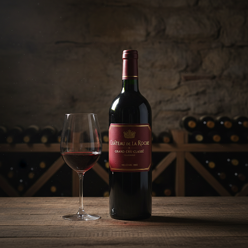 Rioja Gran Reserva