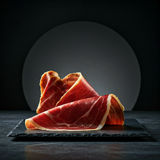 Jamón Ibérico de Bellota