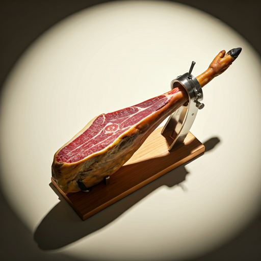 Jamón Ibérico de Bellota