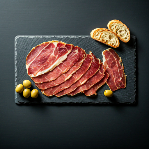 Jamón Ibérico de Bellota